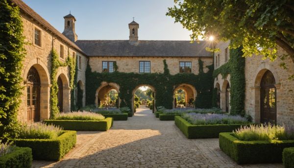 Choisir le domaine parfait pour un mariage inoubliable