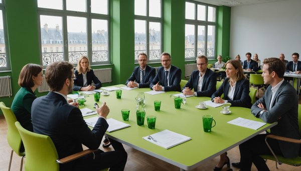 Organisation de congrès à paris : les clés d'un événement réussi